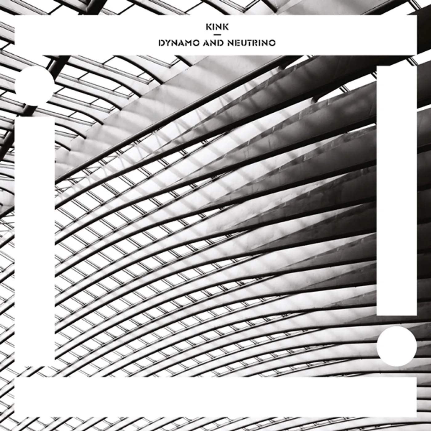 Kink Dynamo and Neutrino Vinyl Record