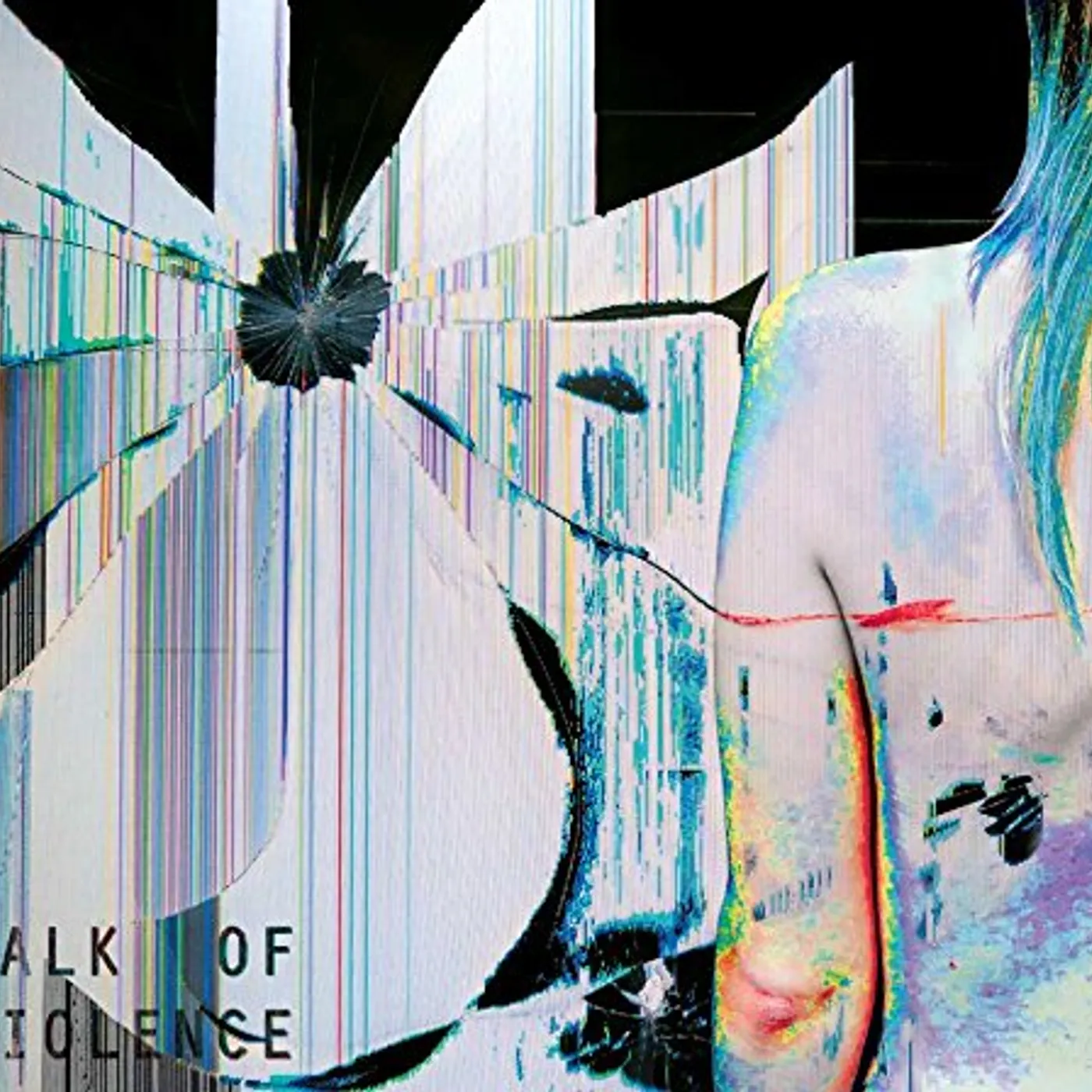 Petrol Girls TALK OF VIOLENCE CD