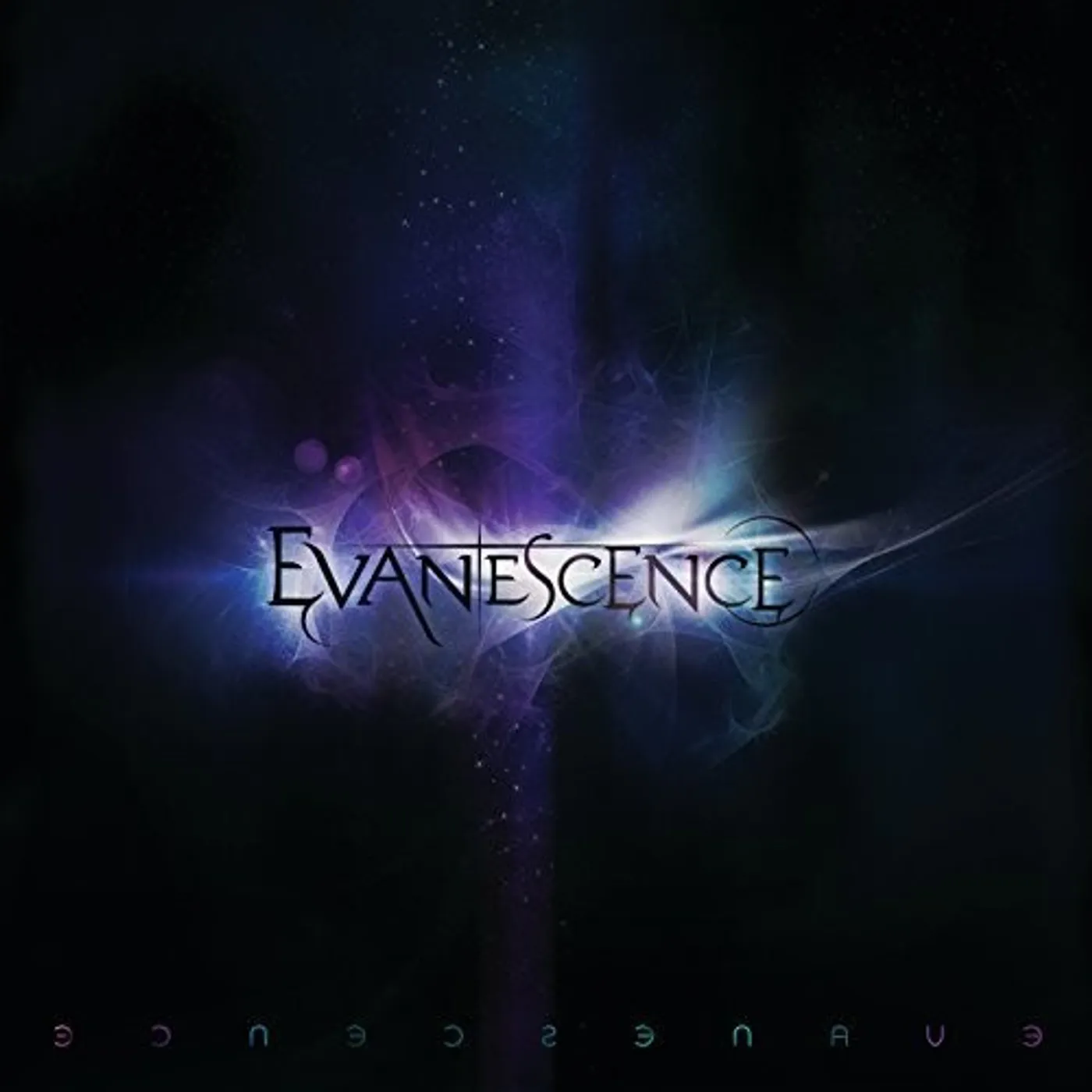 Evanescence Vinyl Record