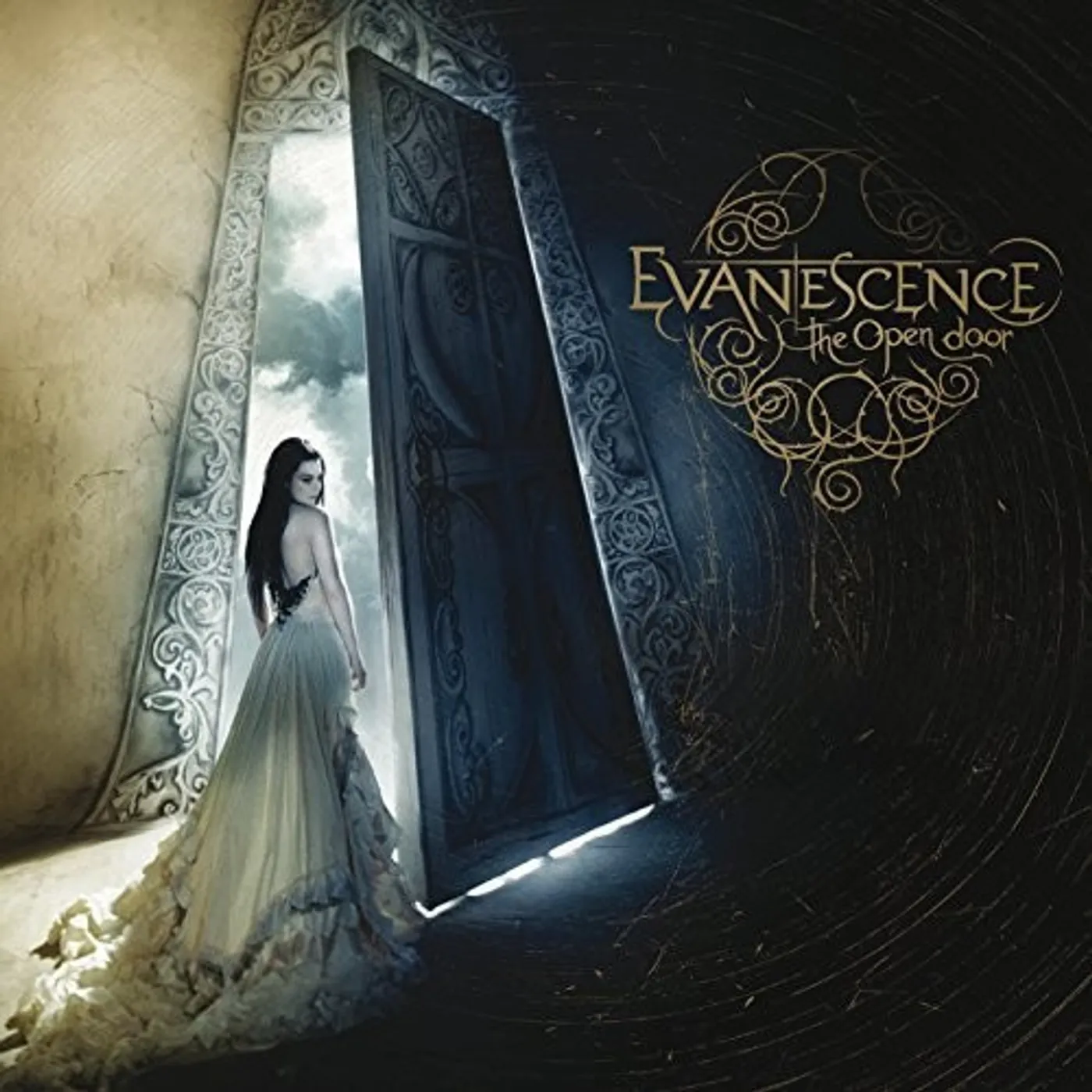 Evanescence The Open Door (2LP) Vinyl Record