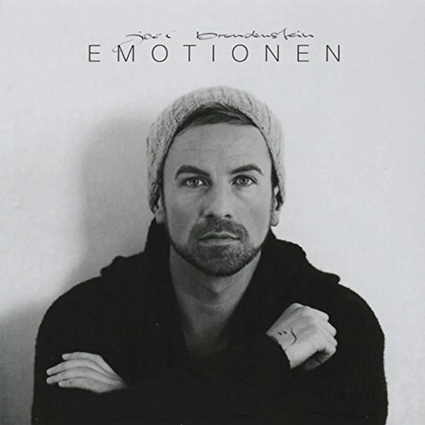 Joel Brandenstein EMOTIONEN CD