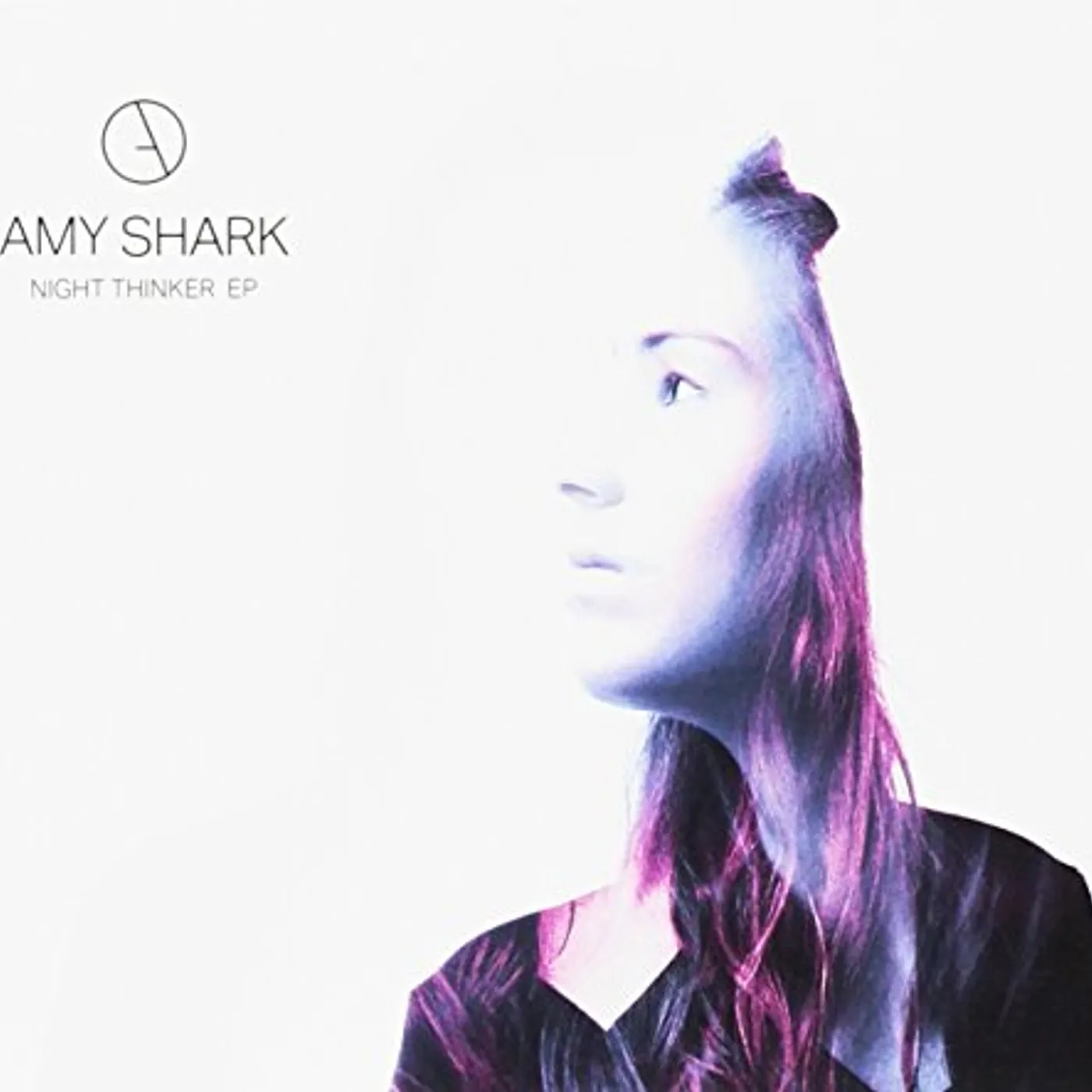 Amy Shark NIGHT THINKER CD