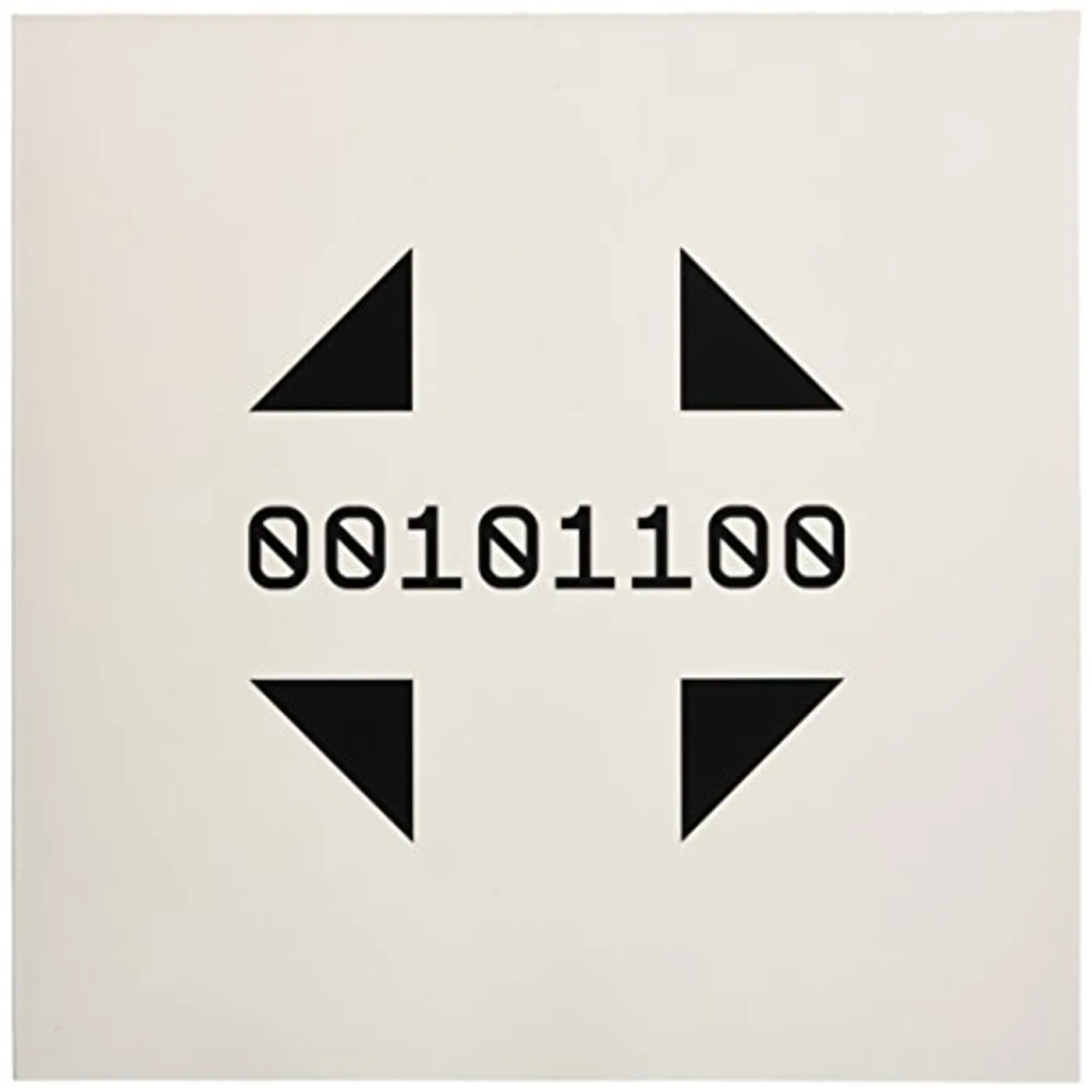 Alek Stark Blueshifted People Vinyl Record