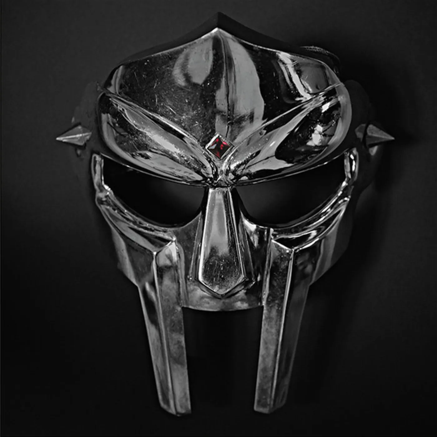 JJ DOOM BOOKHEAD Vinyl Record