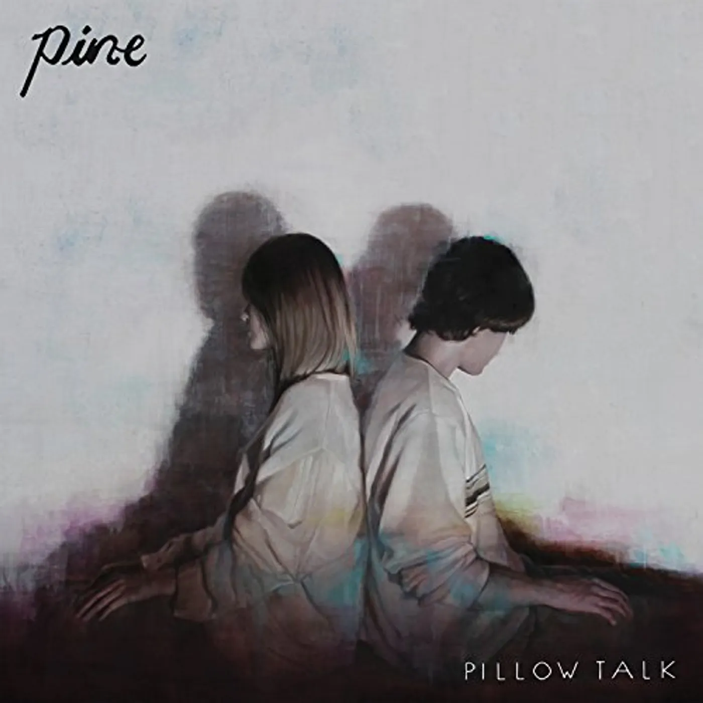 Pine PILLOW TALK Vinyl Record