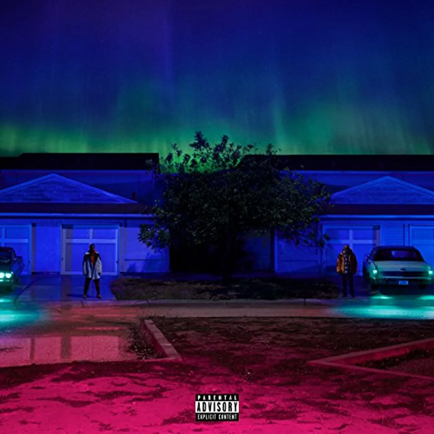 Big Sean I DECIDED Vinyl Record