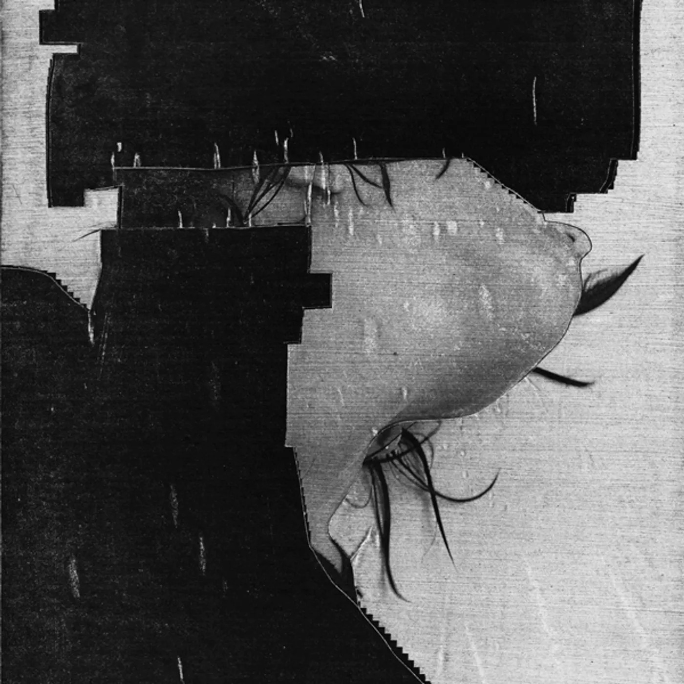 These Hidden Hands THESE MOMENTS DISMANTLED Vinyl Record