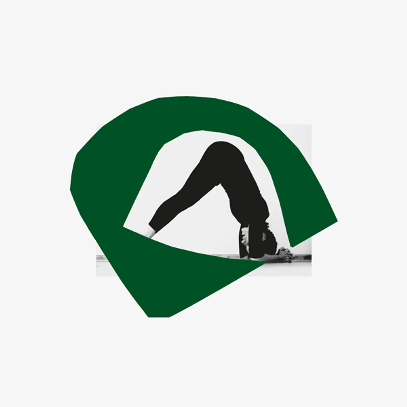 Felicia Atkinson Hand In Hand Vinyl Record