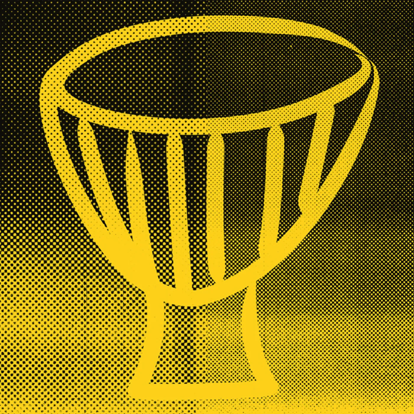 Superpitcher GOLDEN RAVEDAYS 5 Vinyl Record