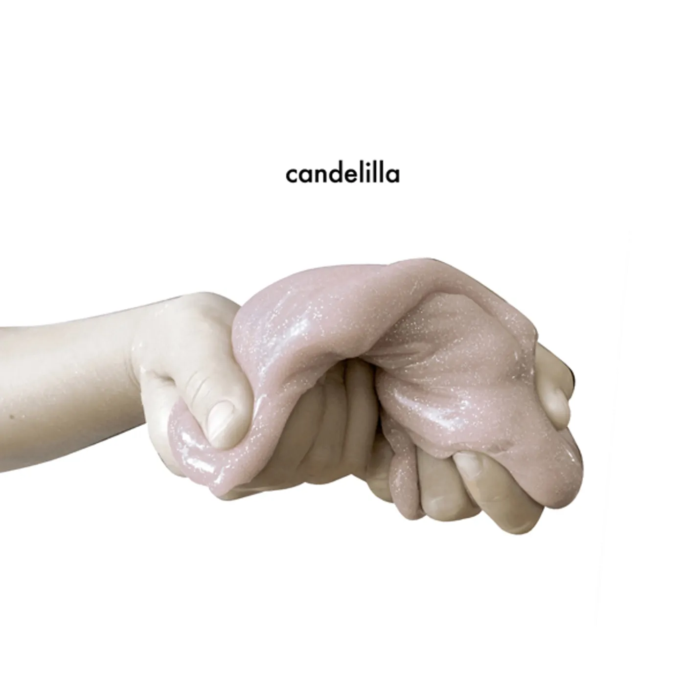 Candelilla CAMPING CD