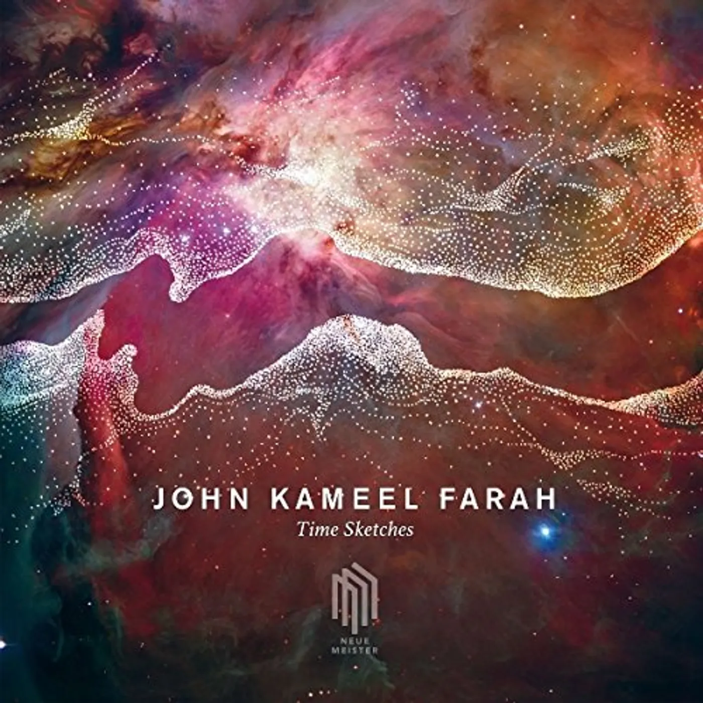 JOHN KAMEEL FARAH: TIME SKETCHES CD