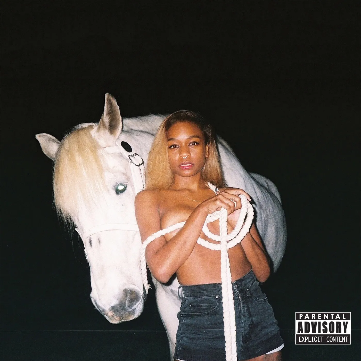 ABRA Princess Vinyl Record