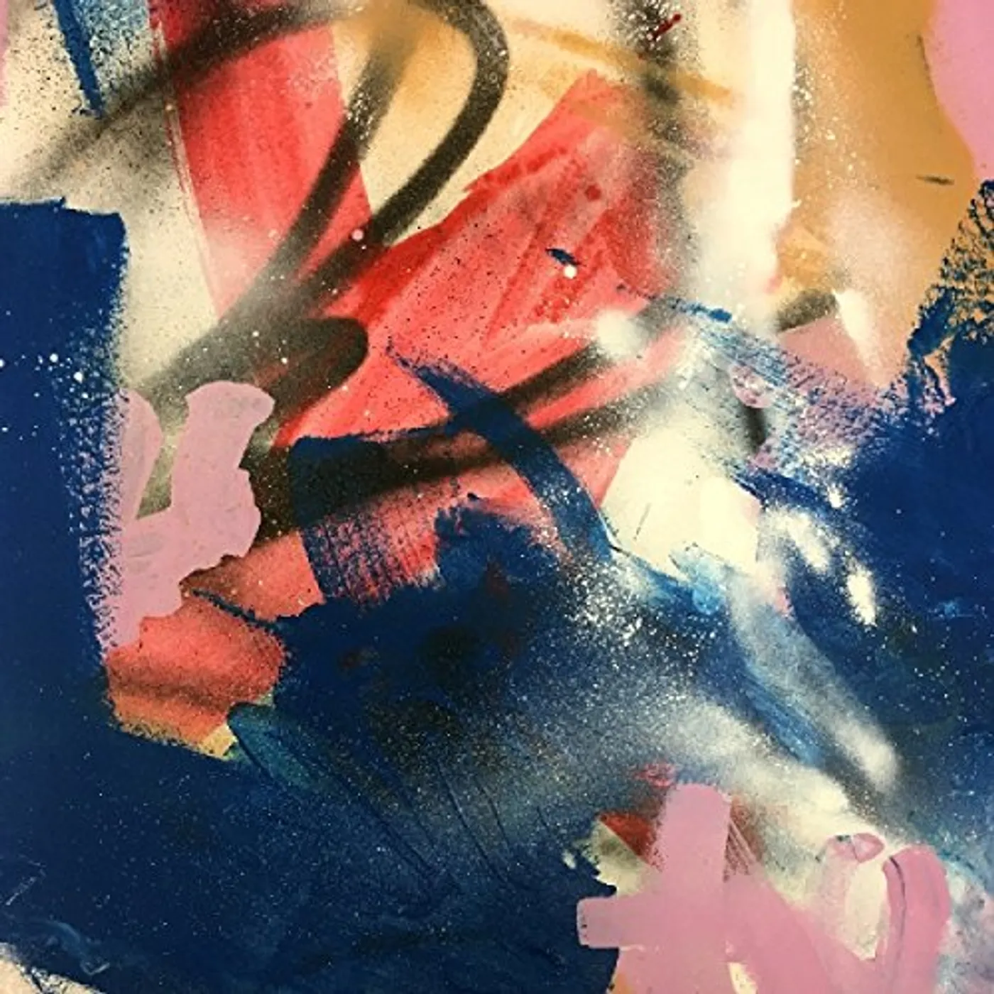 Best Available Technology Exposure Therapy Vinyl Record