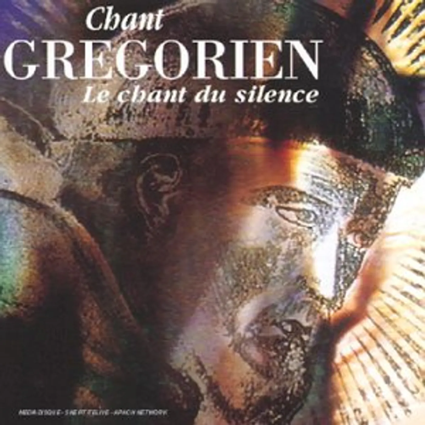 Abbaye De Solesmes DIVERS: CHANT GREGORIEN CD