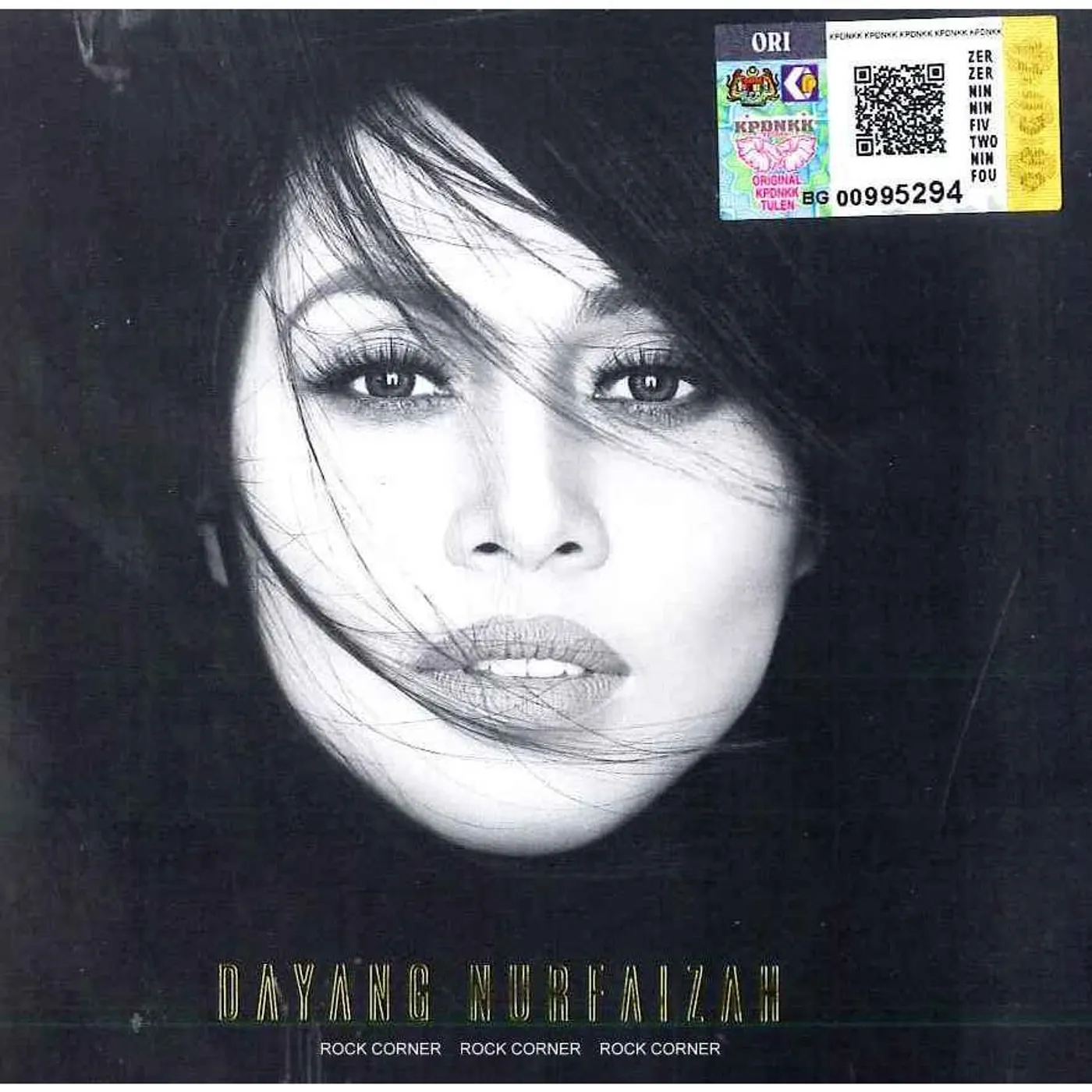 DAYANG NURFAIZAH CD