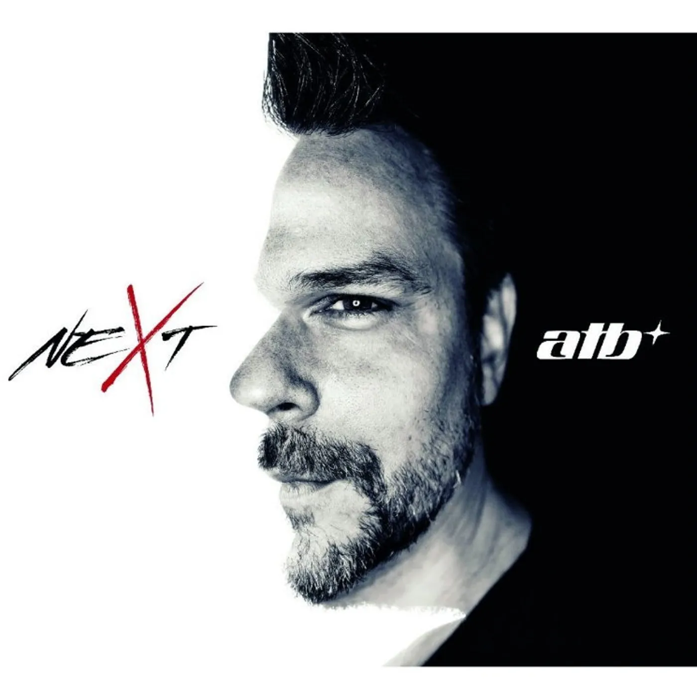 ATB NEXT CD