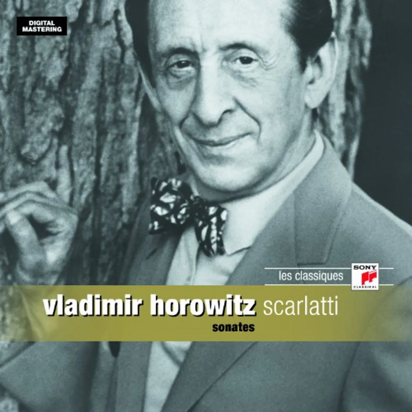 LES CLASIQUES: Horowitz, Vladimir CD