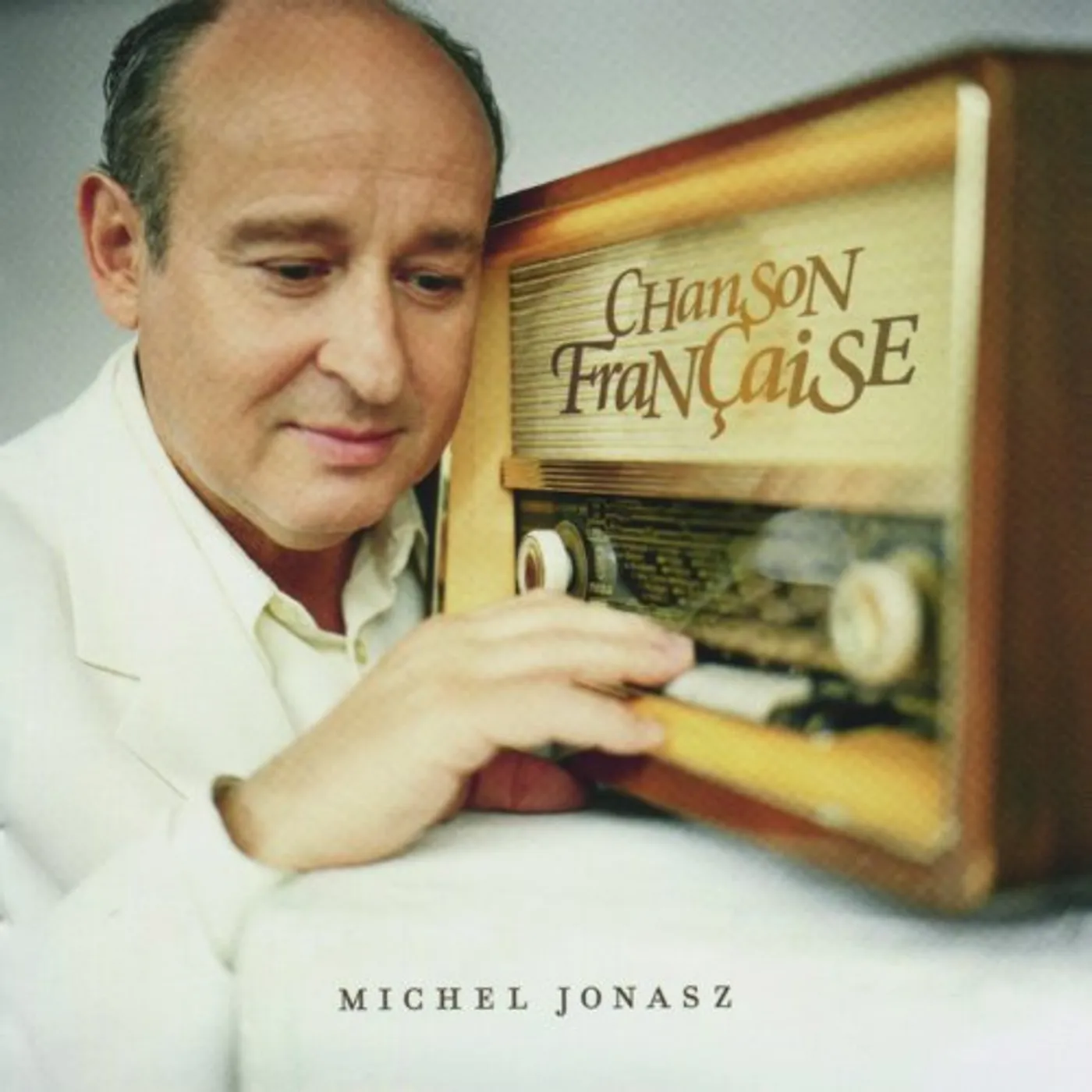 Michel Jonasz CHANSON FRANCAISE CD
