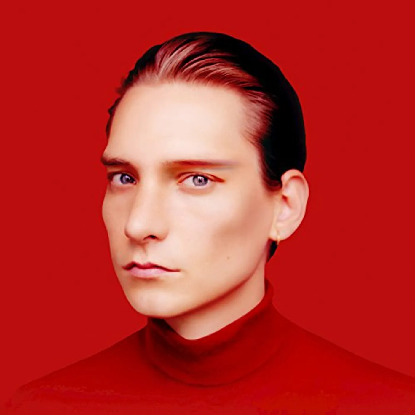 Thomas Azier ROUGE CD