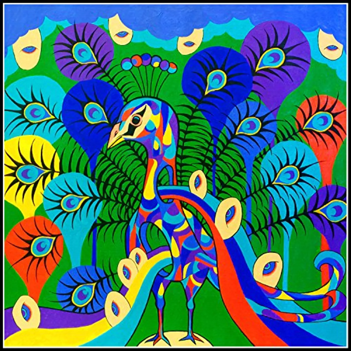 Caligula's Horse MOMENTS FROM EPHEMERAL CITY CD