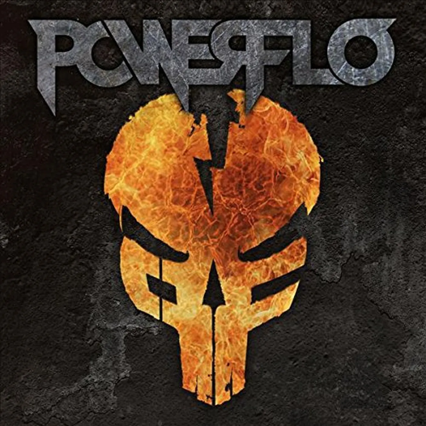 POWERFLO CD