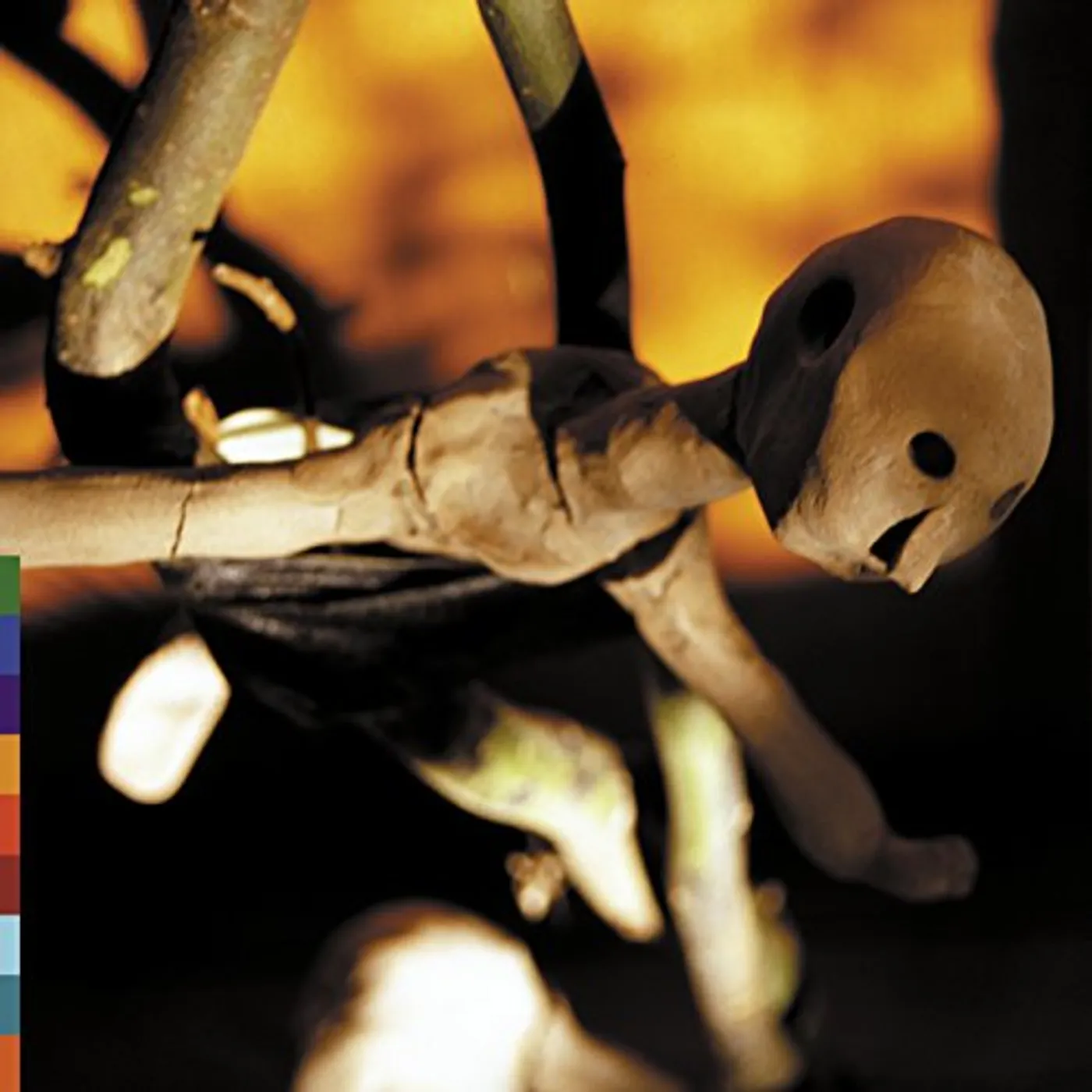 Joseph Arthur Redemption's Son Vinyl Record