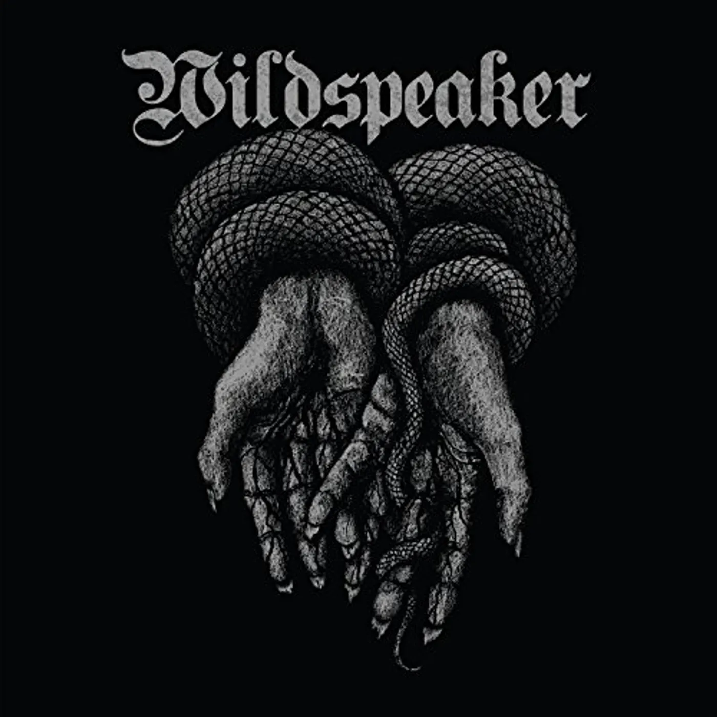 Wildspeaker SPREADING ADDER CD