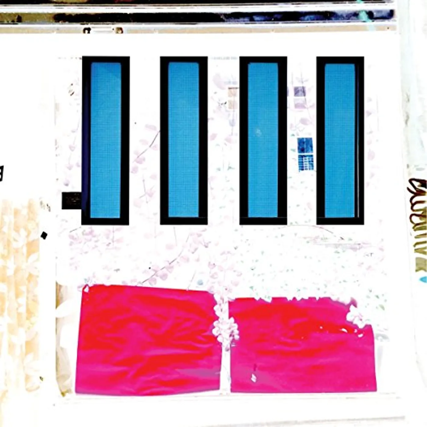 UMFANG SYMBOLIC USE OF LIGHT CD