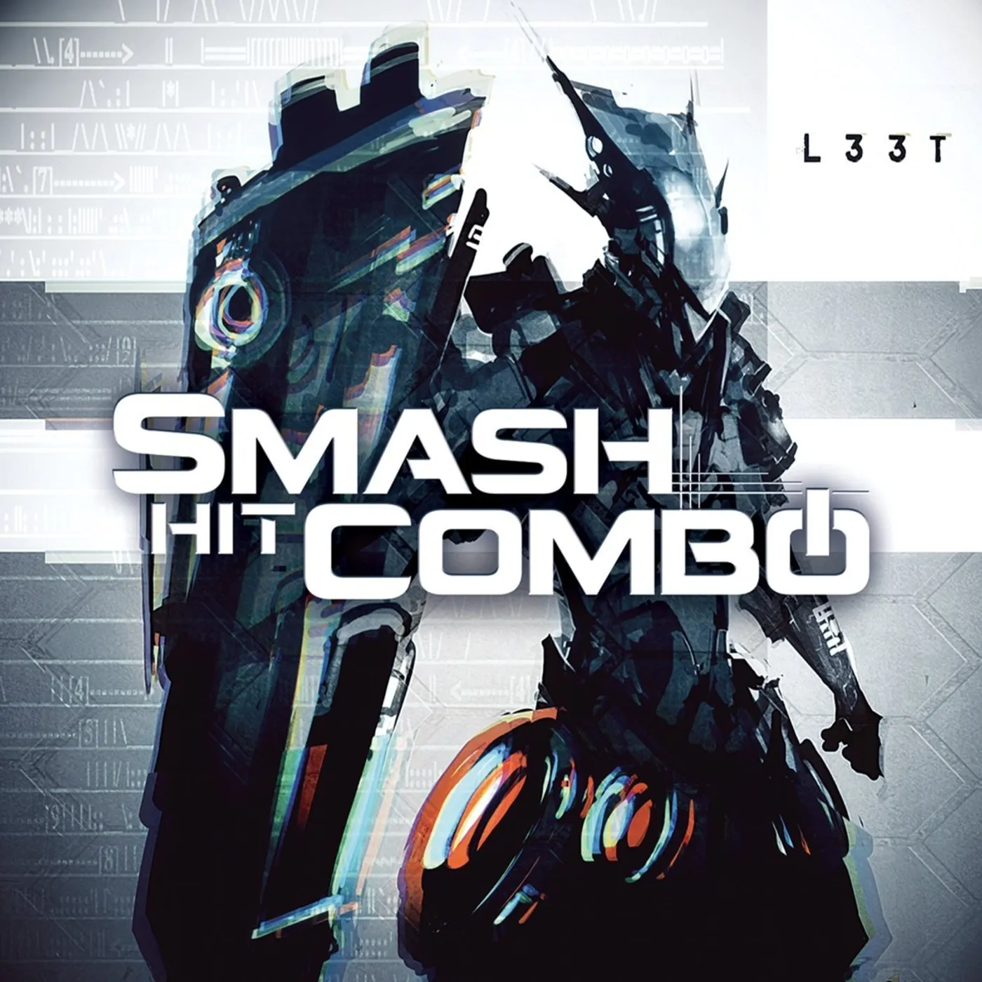 Smash Hit Combo L33T CD