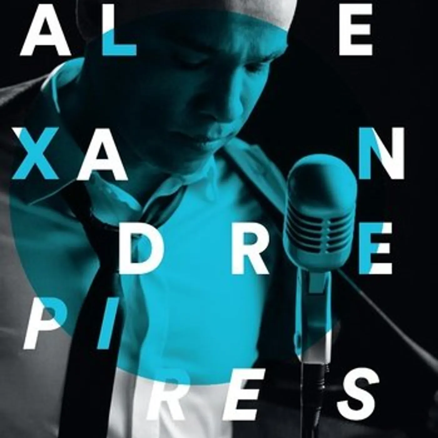 Alexandre Pires DNA MUSICAL DVD
