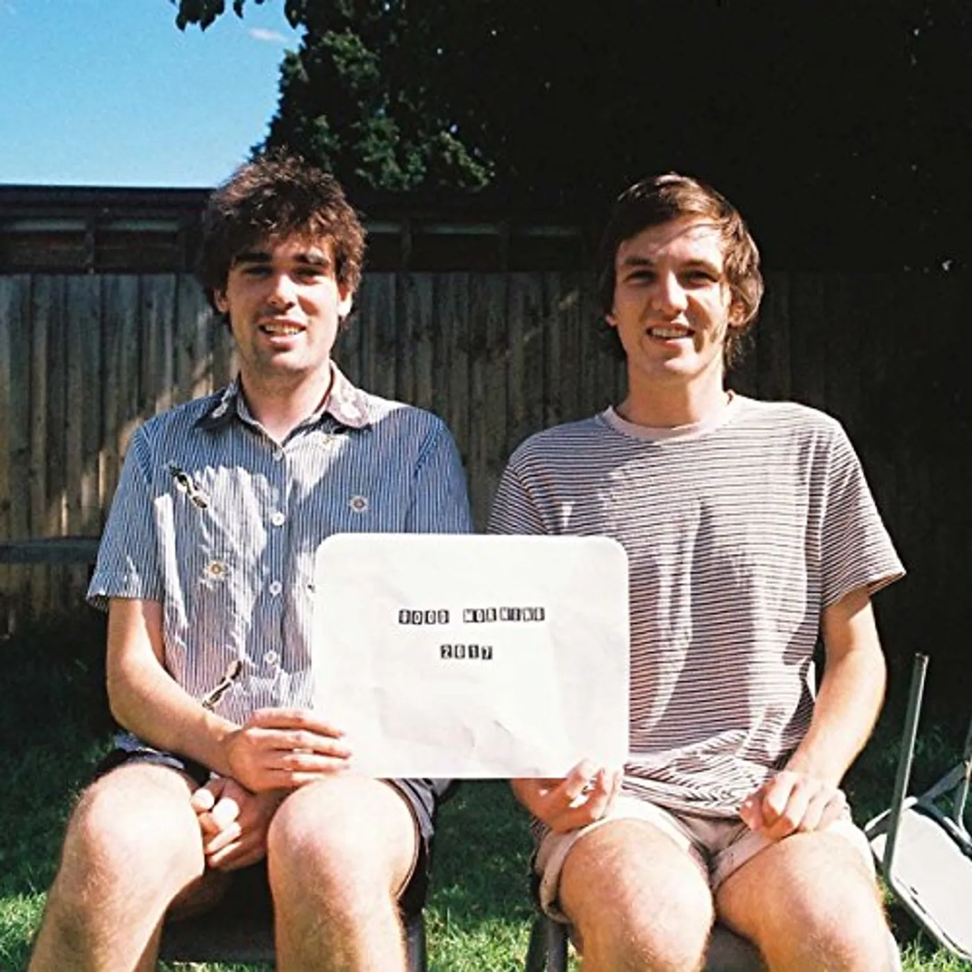 Good Morning GLORY / SHAWCROSS Vinyl Record