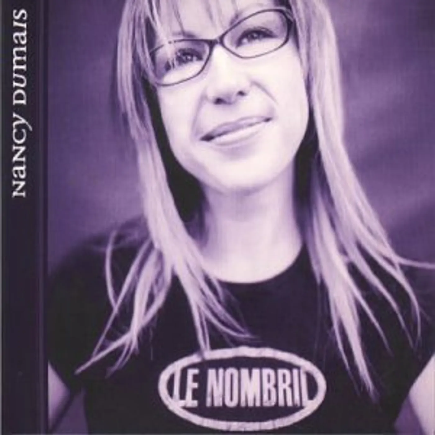 Nancy Dumais LE NOMBRIL CD