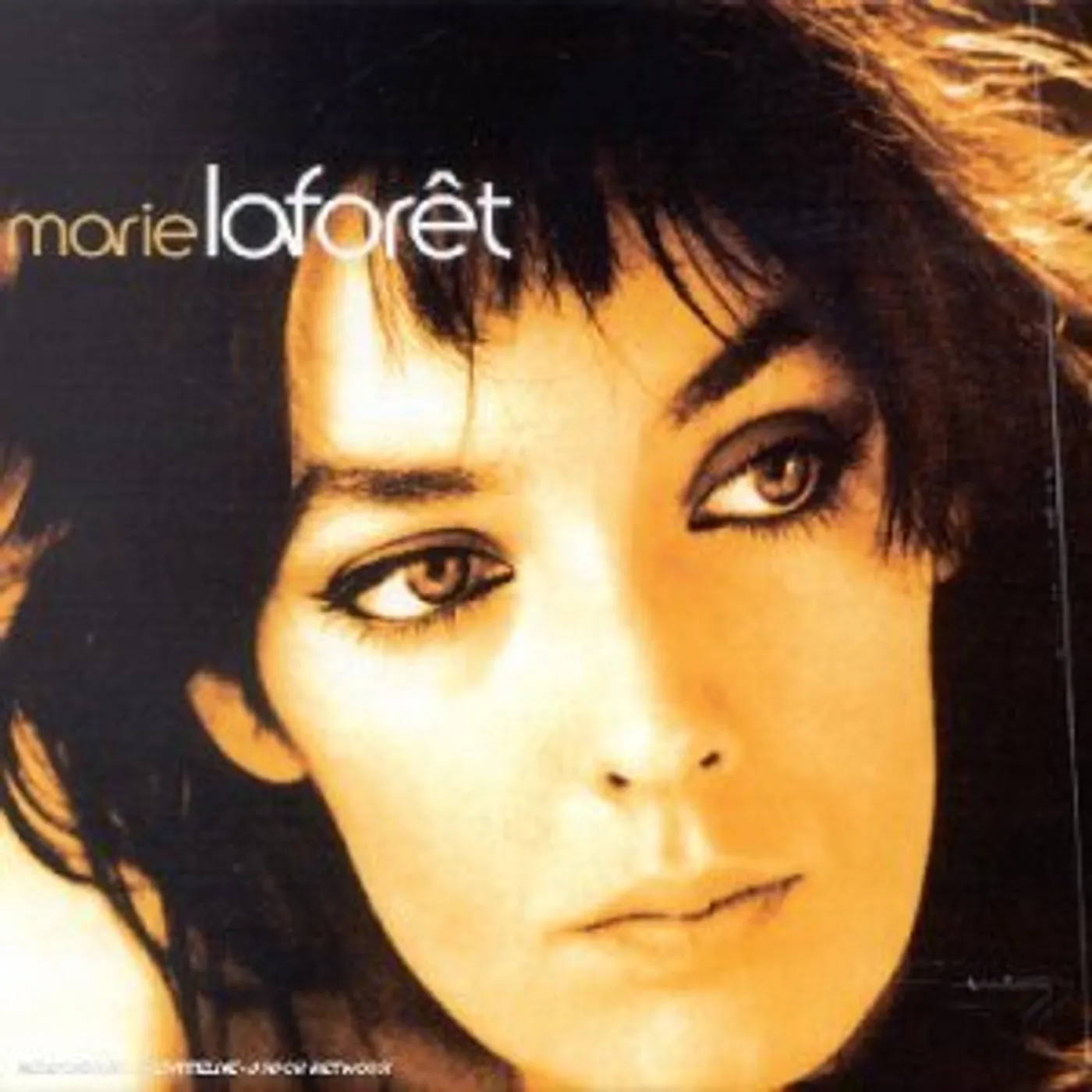 Marie Laforêt CD STORY CD