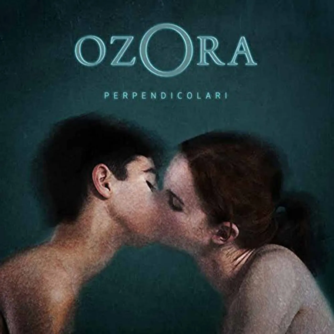 OZORA PERPENDICOLARI CD