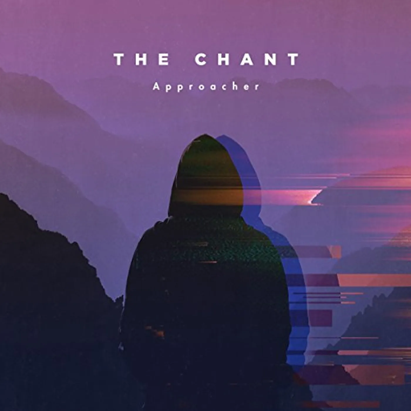 Chant APPROACHER CD