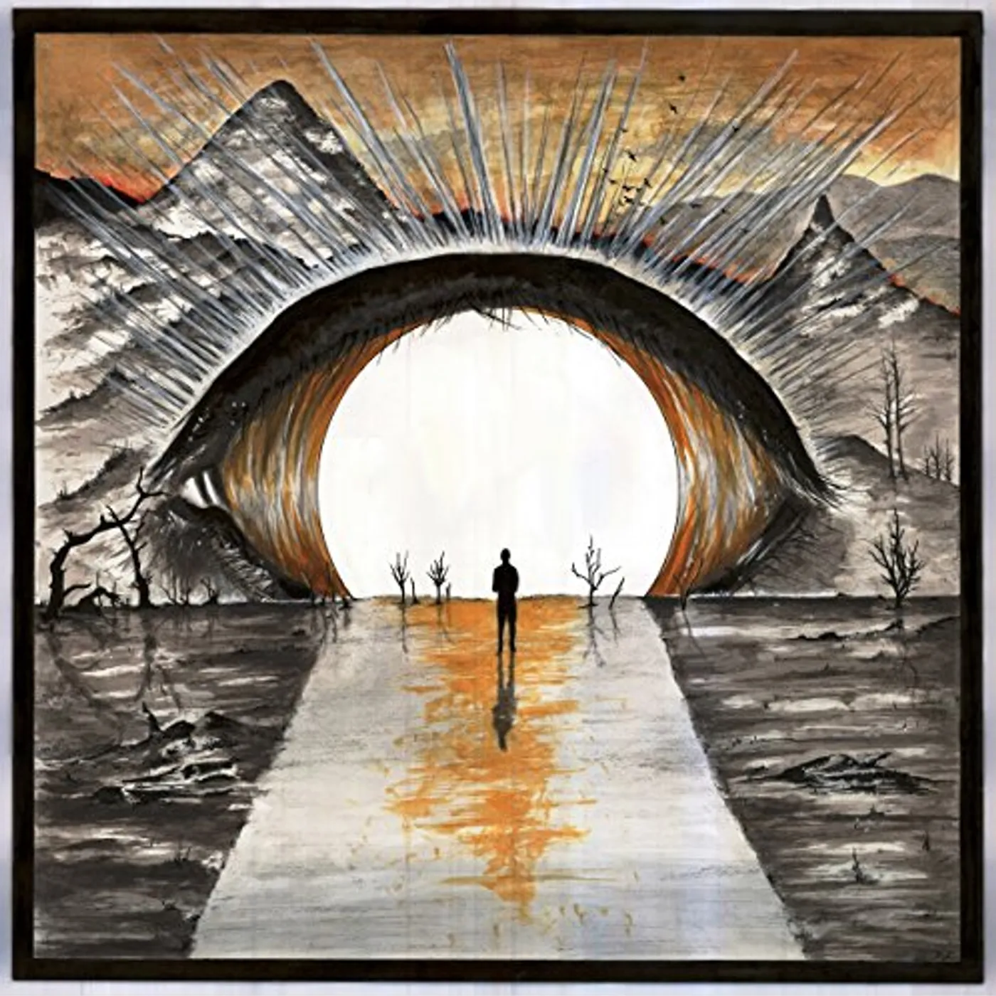 Ferndal Vinyl Record