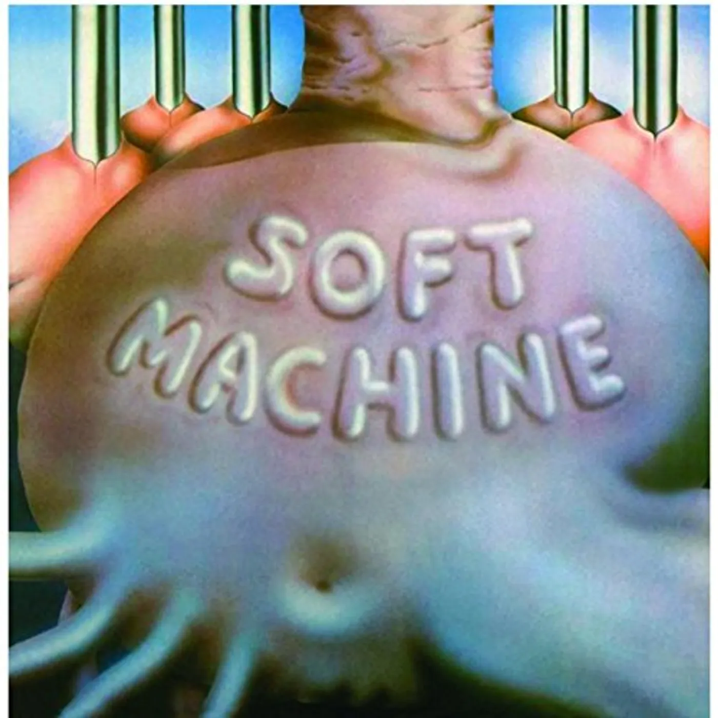 Soft Machine 6 CD
