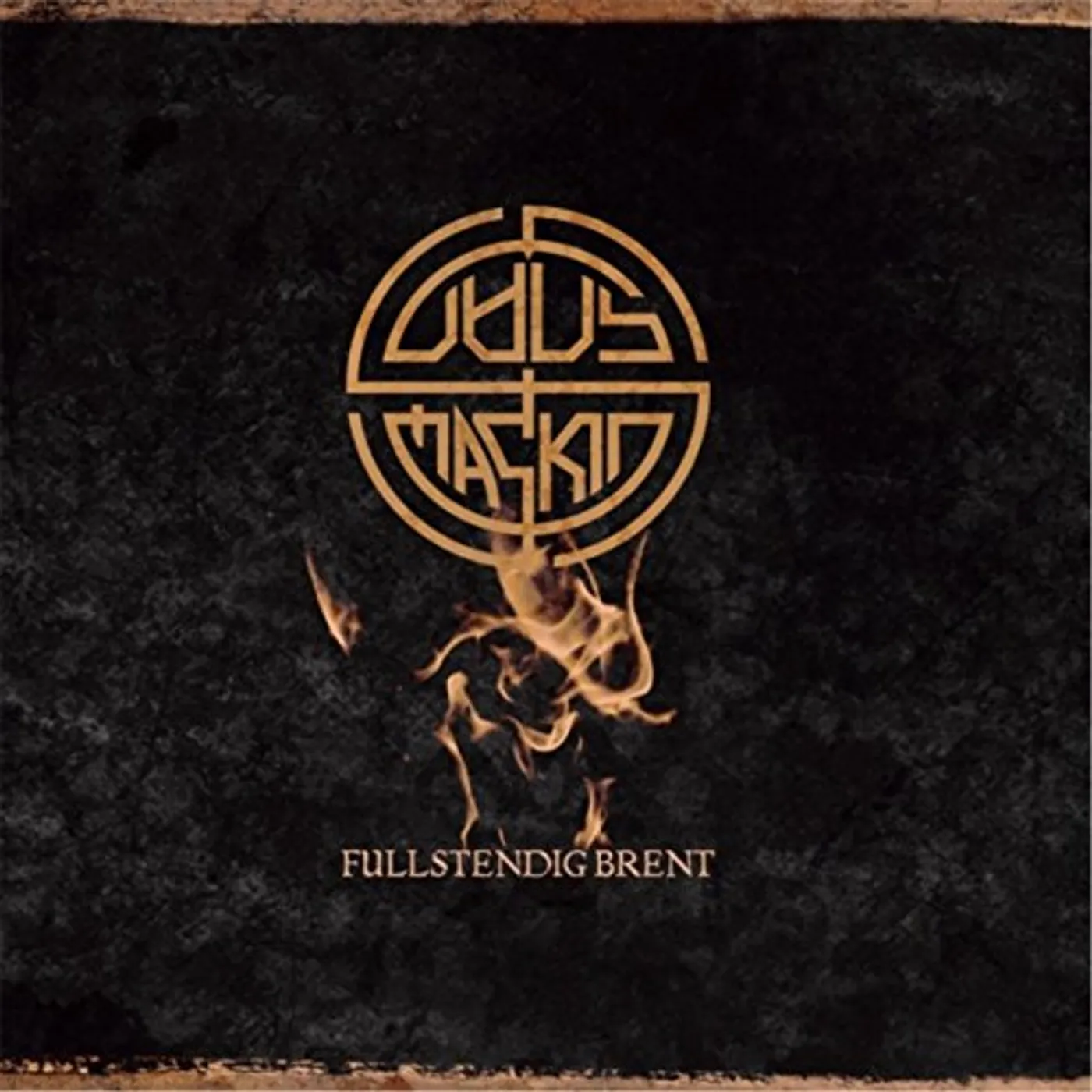 Malignant FULLSTENDIG BRENT CD