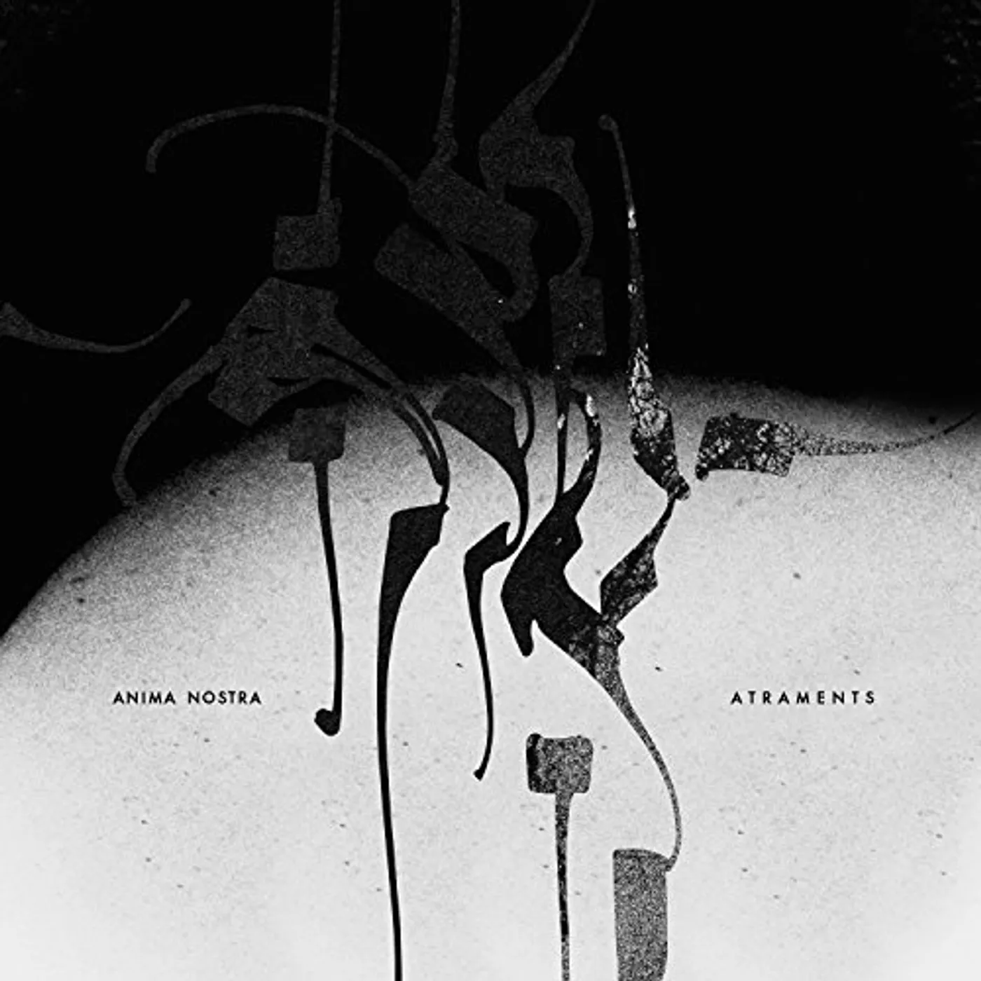 Anima Nostra ATRAMENTS CD