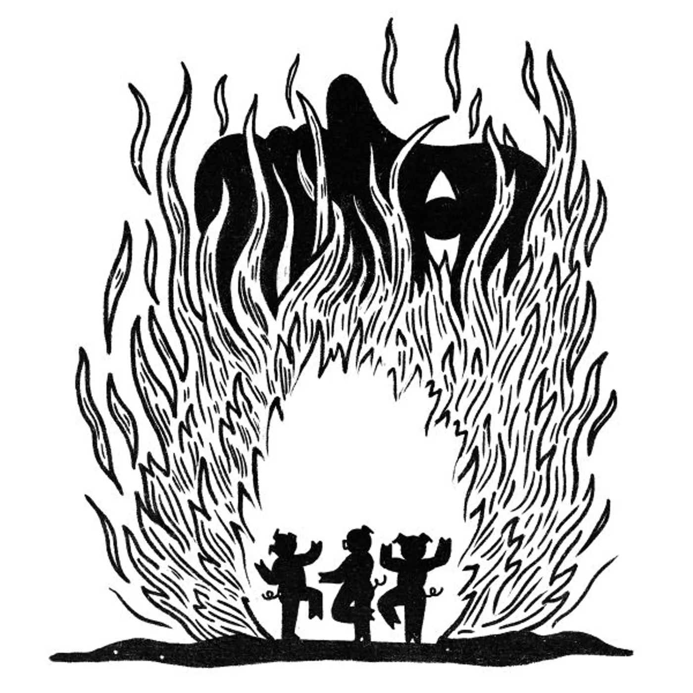 Lucy Cannon Fodder Vinyl Record