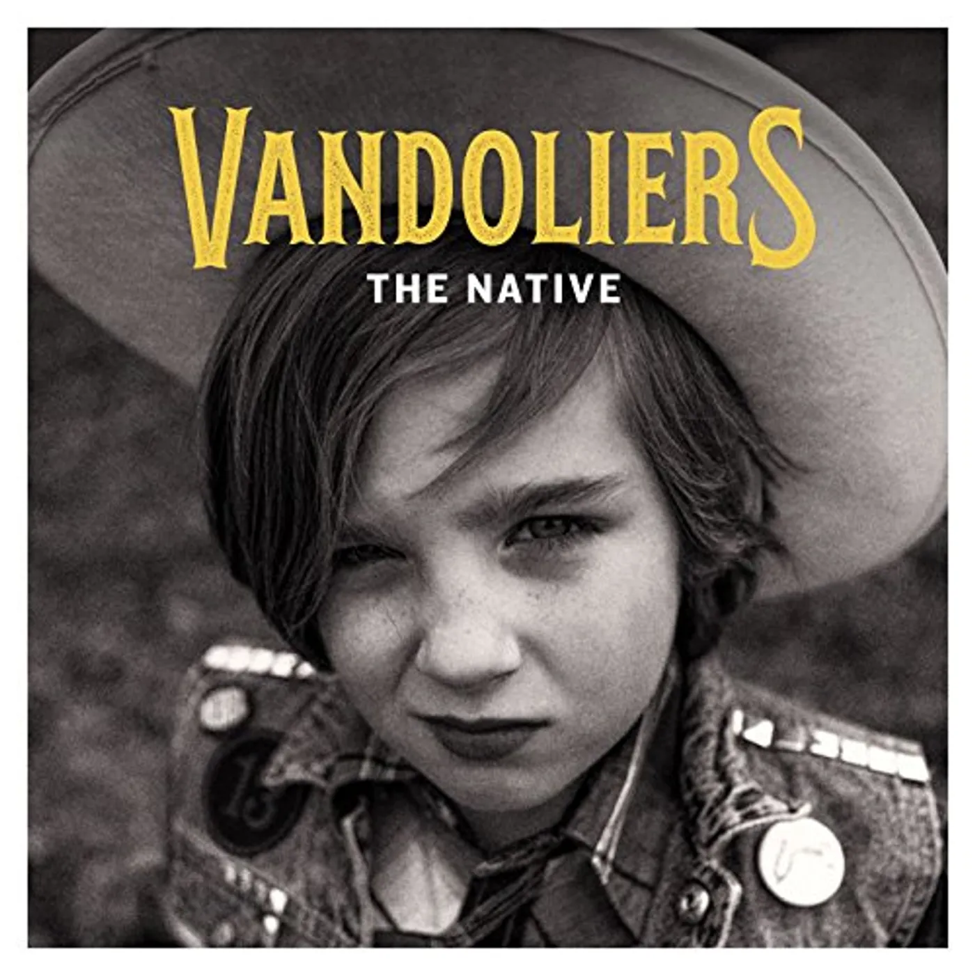 Vandoliers NATIVE Vinyl Record