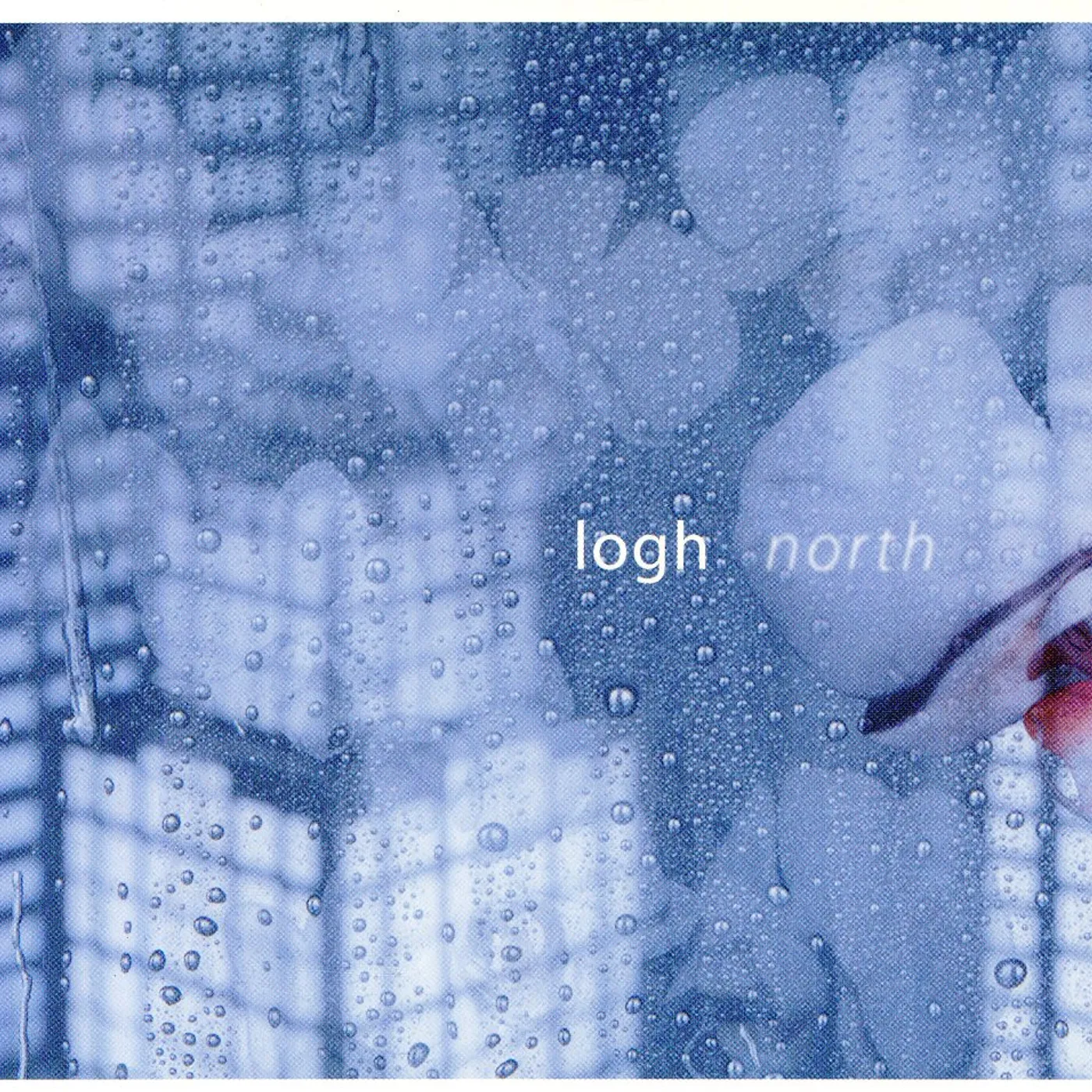 Logh NORTH CD