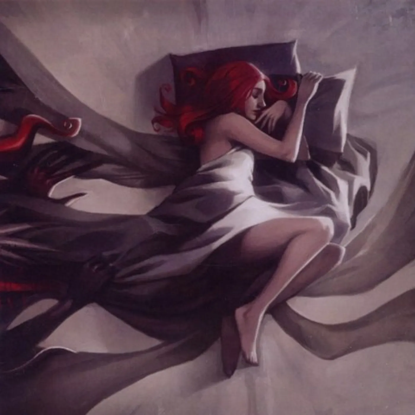 Cunninlynguists ONEIROLOGY CD