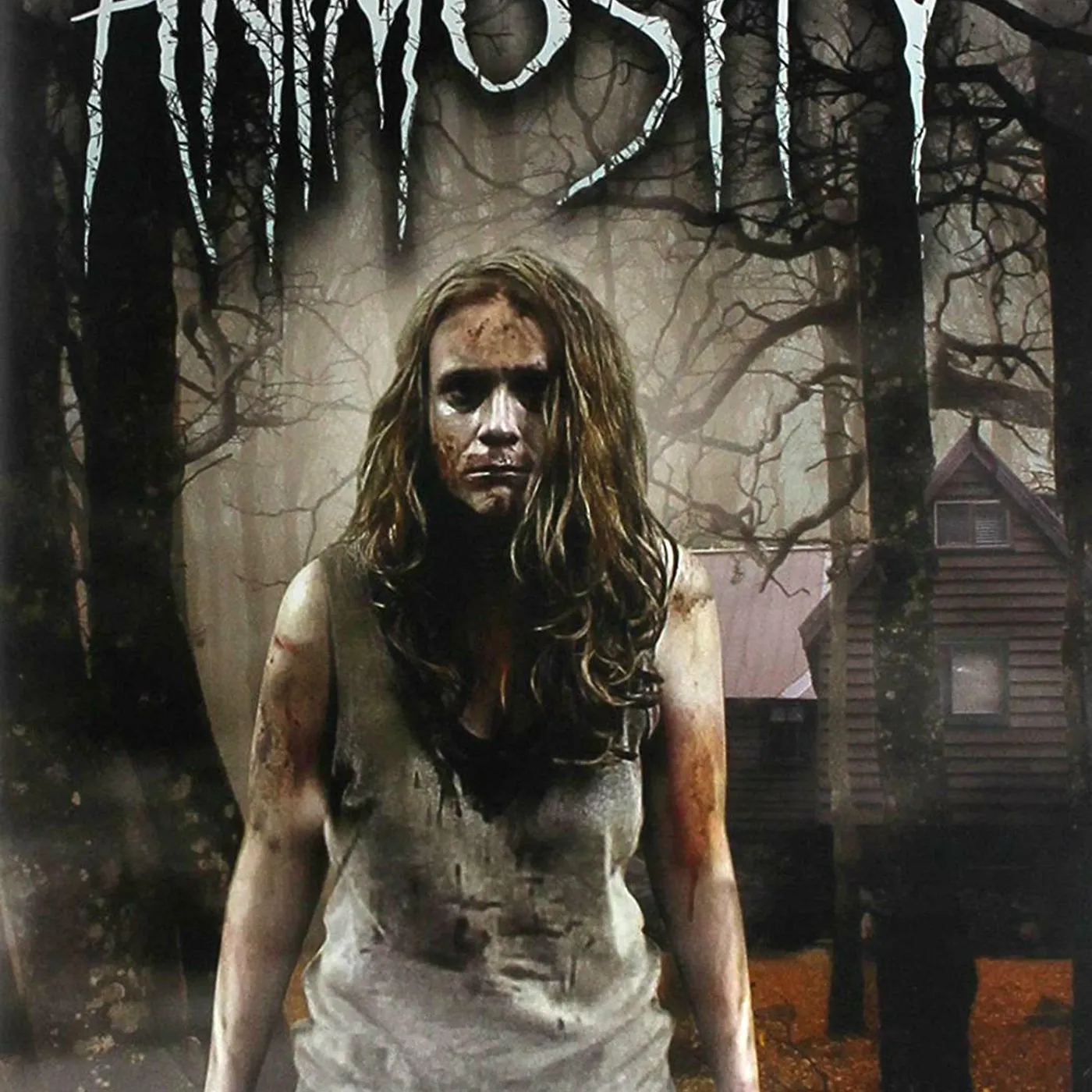 ANIMOSITY DVD