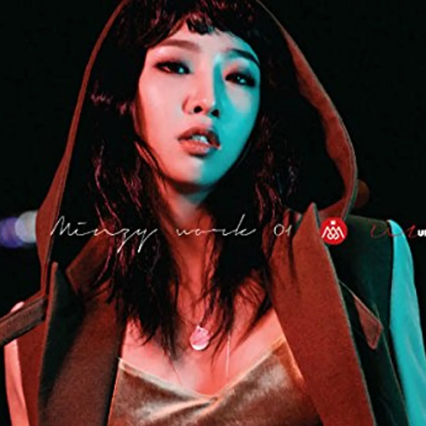 MINZY WORK 01 UNO CD