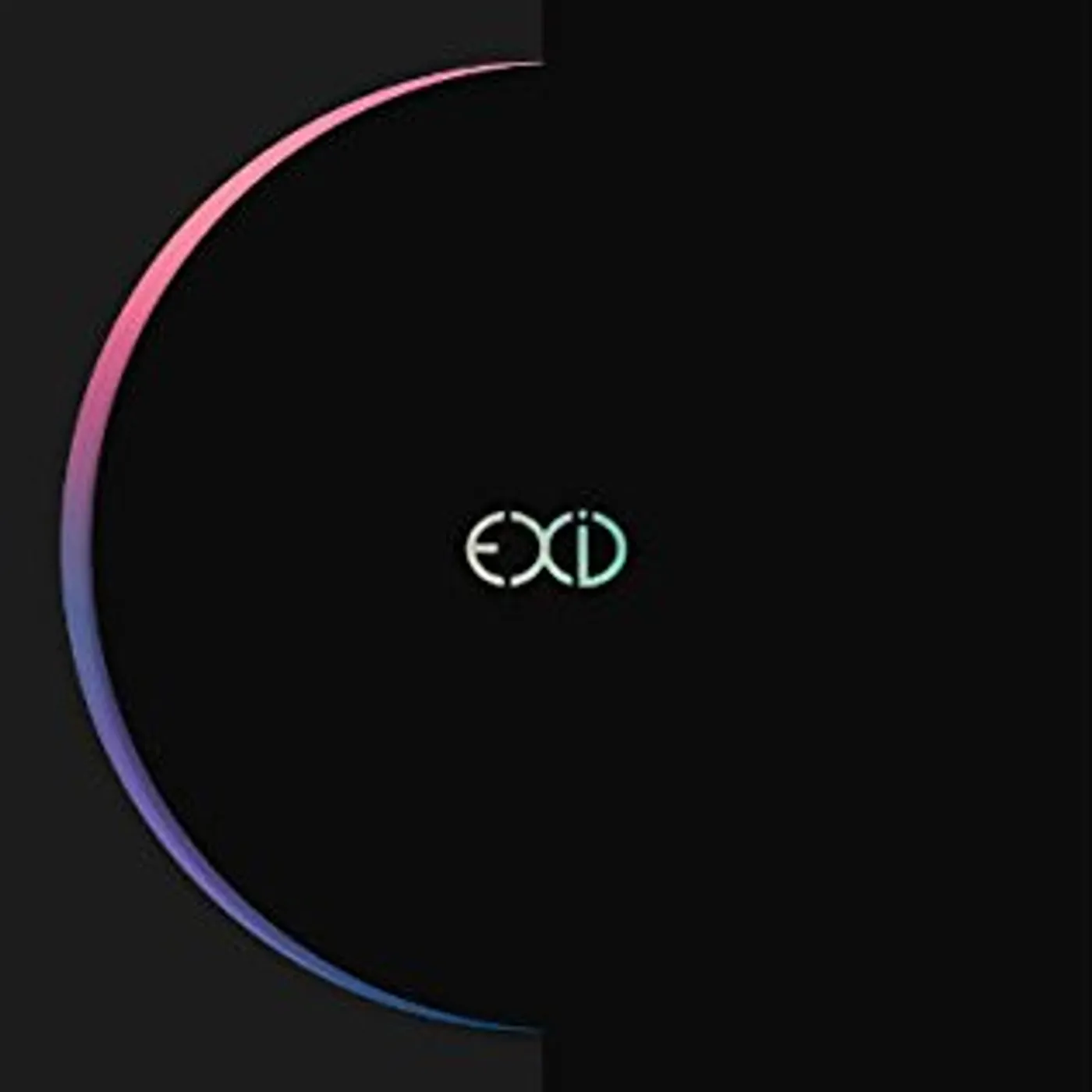 EXID ECLIPSE CD