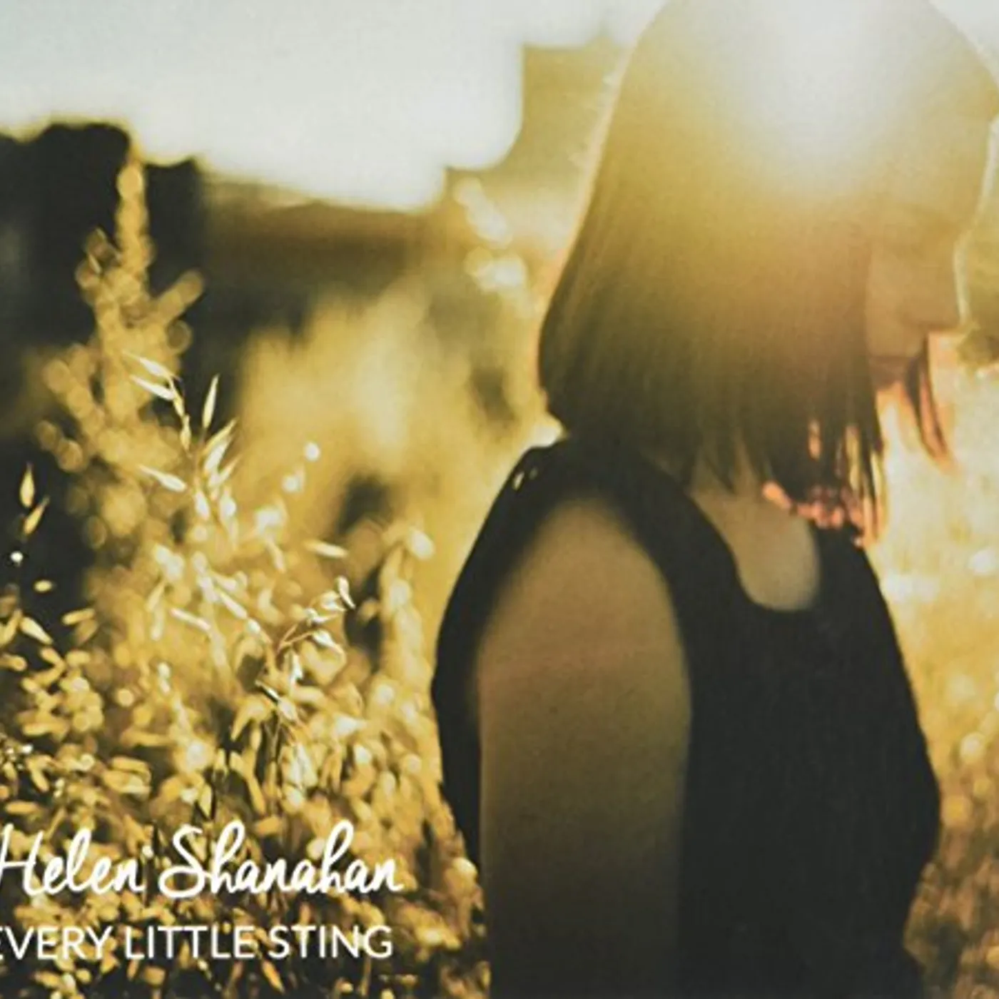 Helen Shanahan EVERY LITTLE STING CD