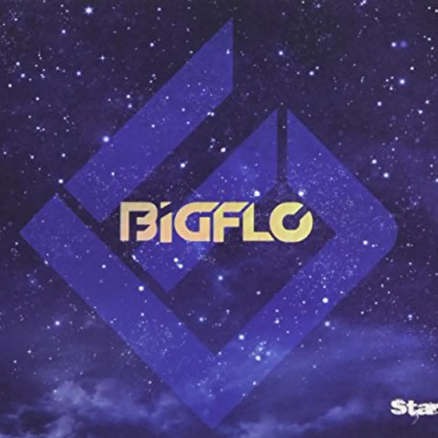 BIGFLO STARDOM CD