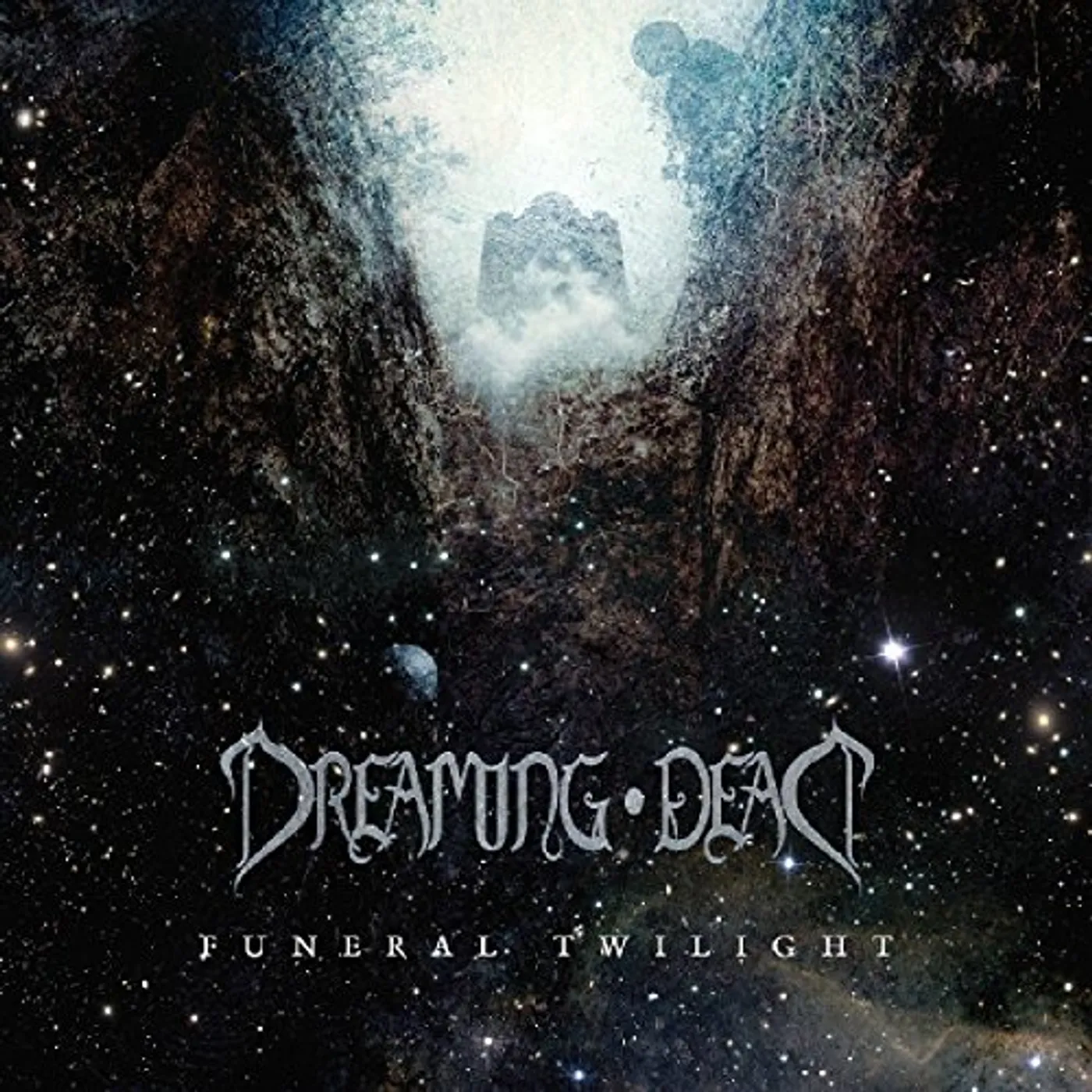 Dreaming Dead FUNERAL TWILIGHT CD