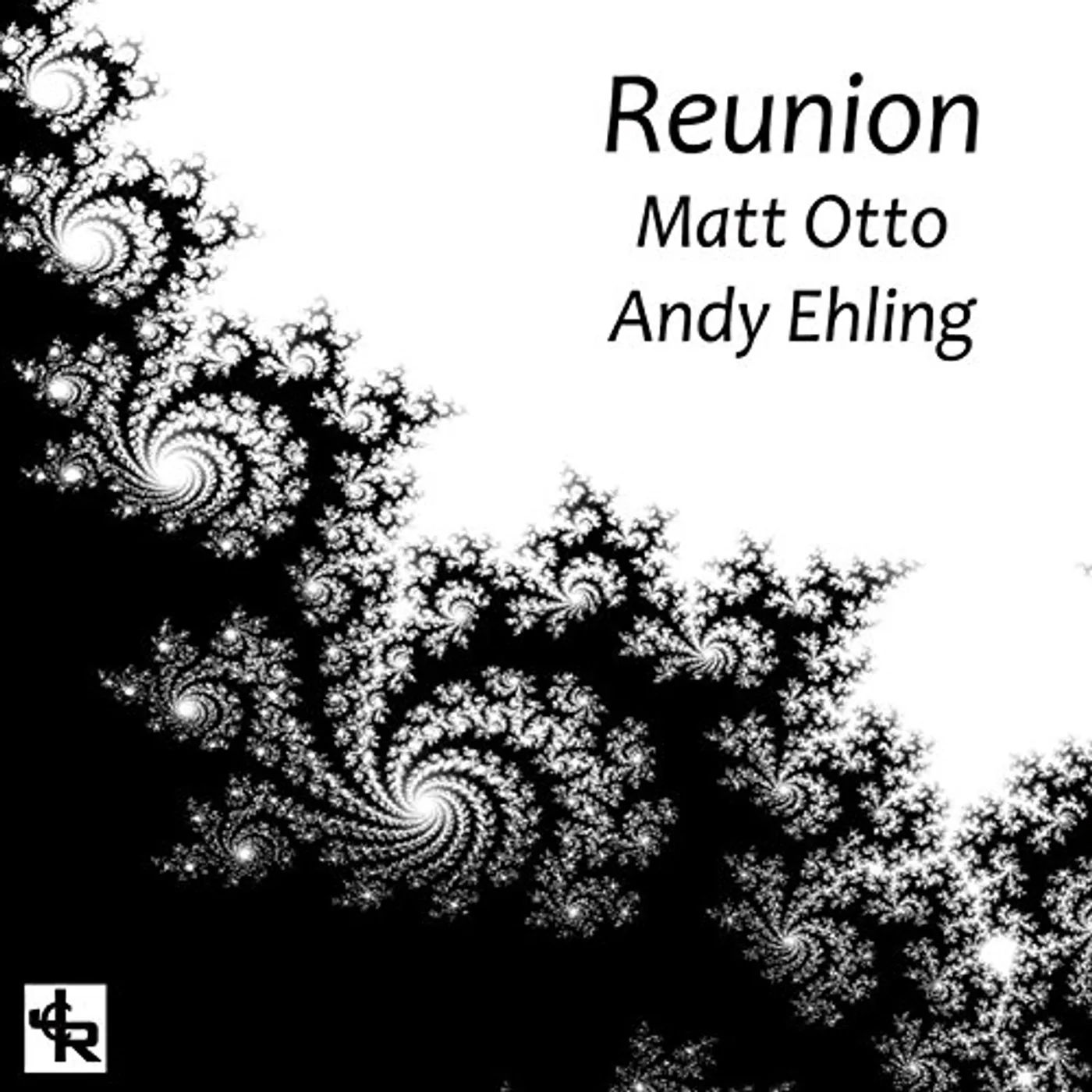 Matt Otto REUNION CD